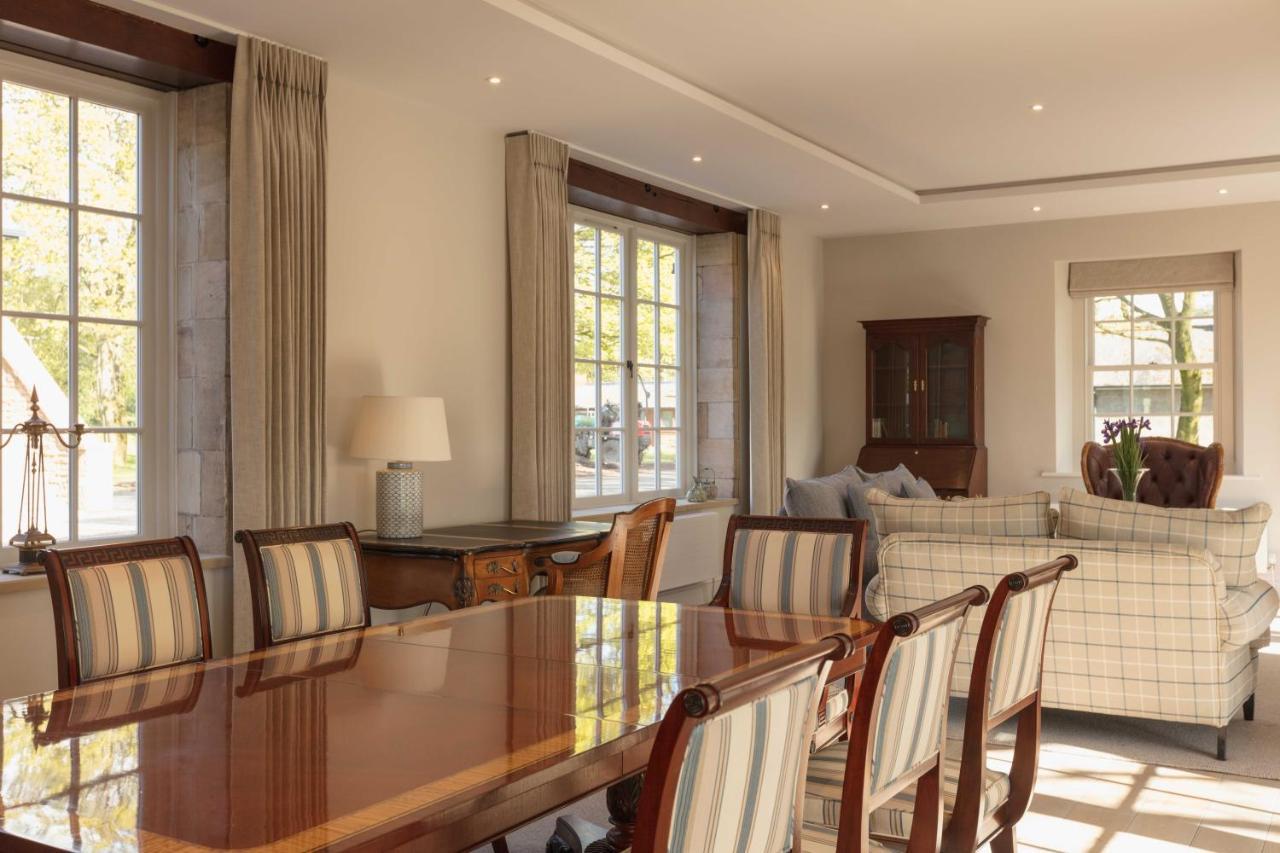 Farlam Hall Hotel & Restaurant Brampton  Kültér fotó