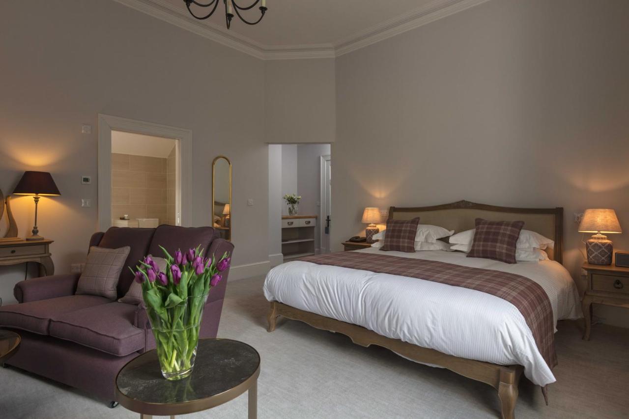 Farlam Hall Hotel & Restaurant Brampton  Kültér fotó
